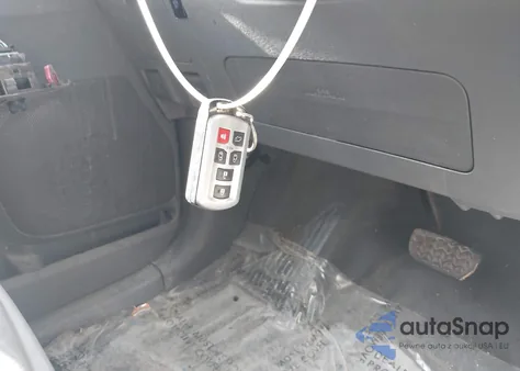 2020 Toyota Sienna Xle from USA, damaged, VIN 5TDYZ3DC4LS065398